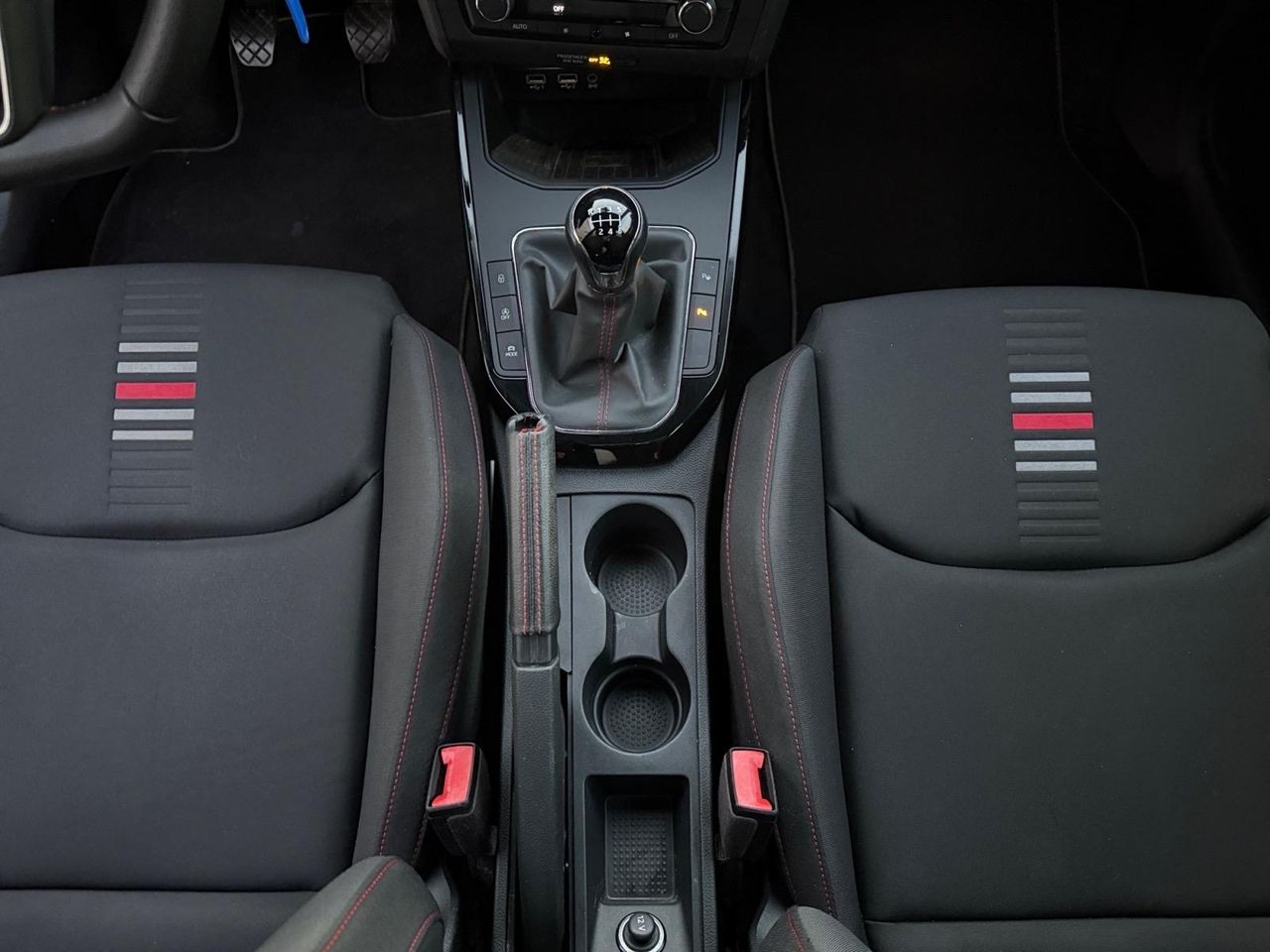 Seat Arona FR 1.0 - Foto 2