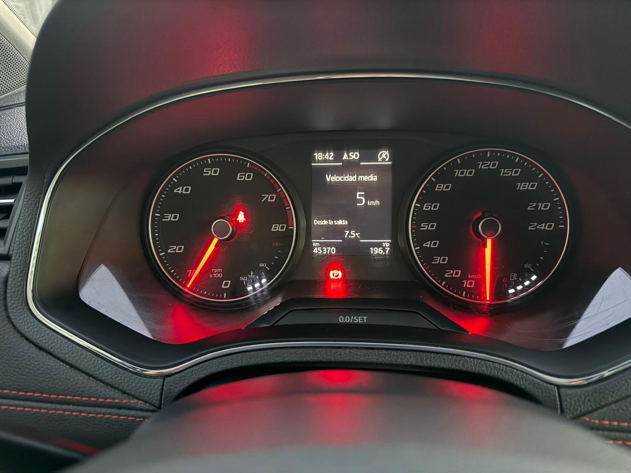 Seat Arona FR 1.0 - Foto 2