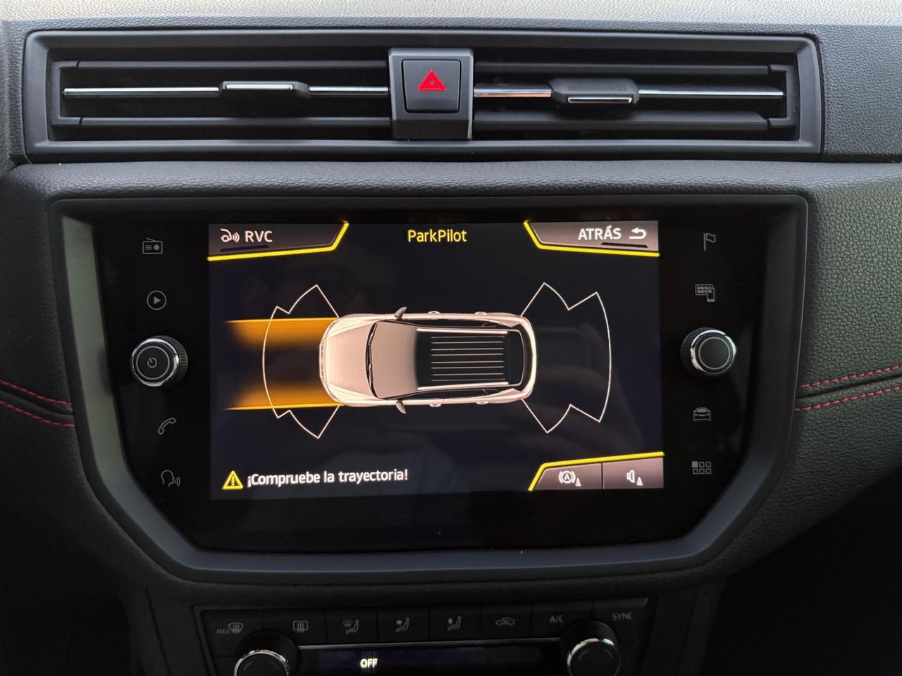 Seat Arona FR 1.0 - Foto 2