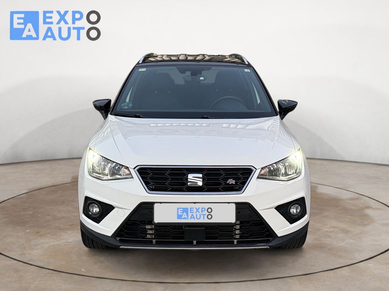 Seat Arona FR 1.0 - Foto 2