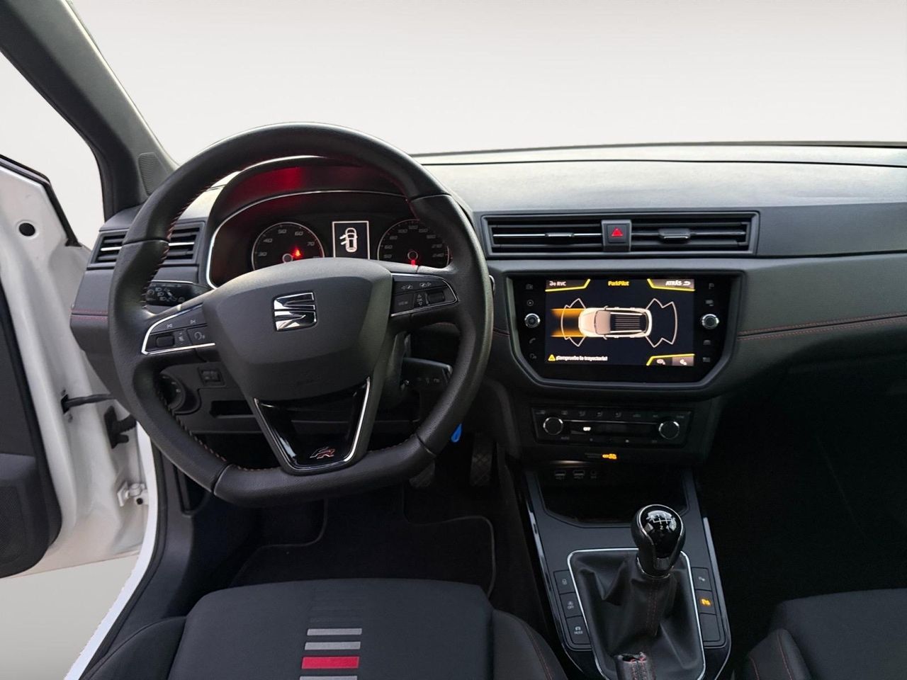 Seat Arona FR 1.0 - Foto 2