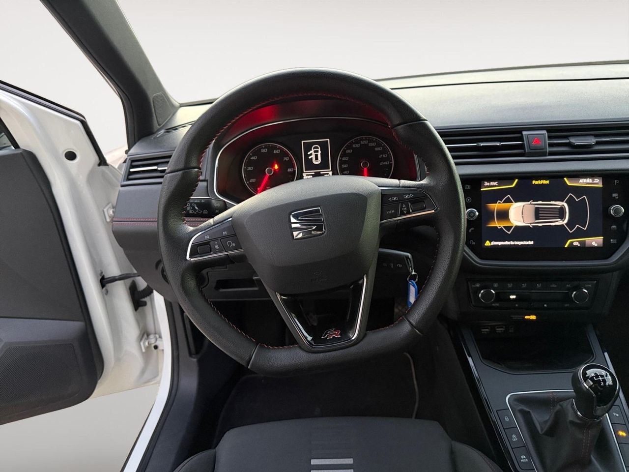 Seat Arona FR 1.0 - Foto 2