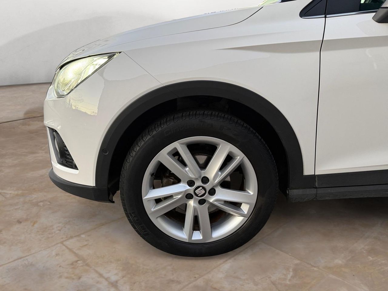 Seat Arona FR 1.0 - Foto 2