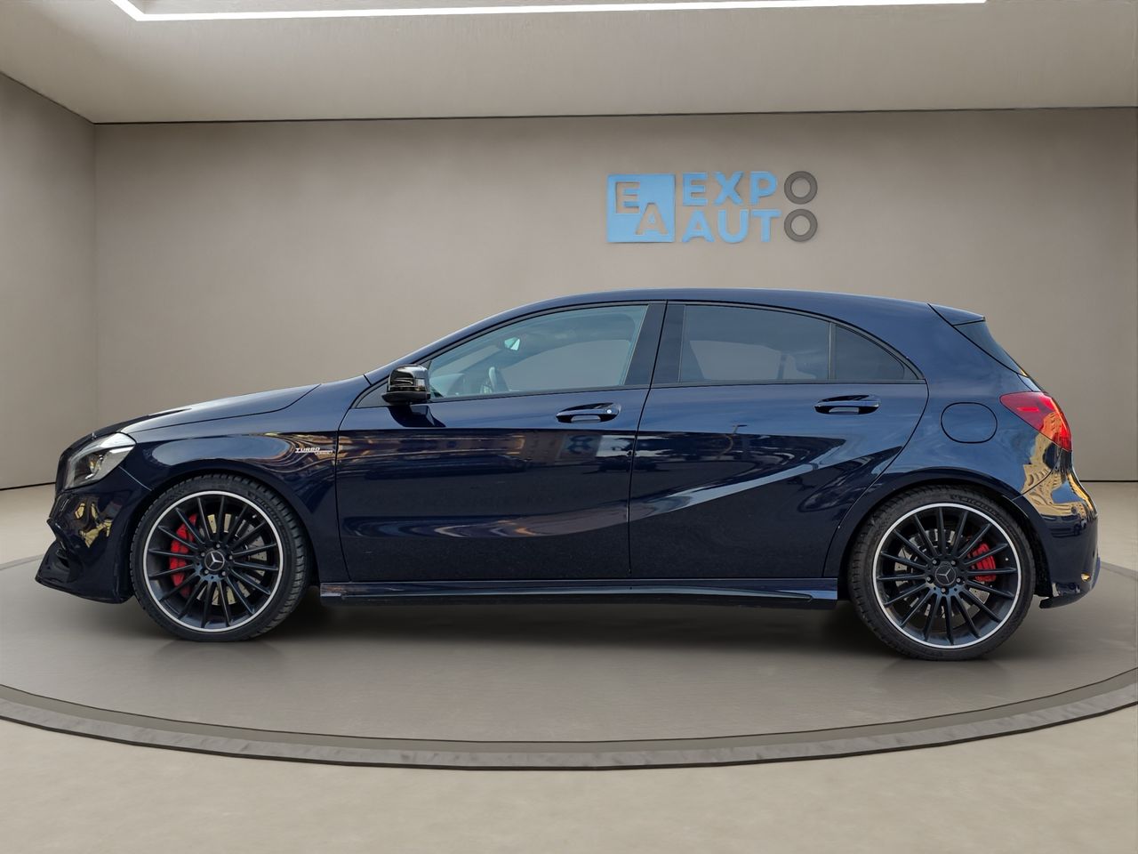 Mercedes Clase A AMG A 45 S 4MATIC+ - Foto 2