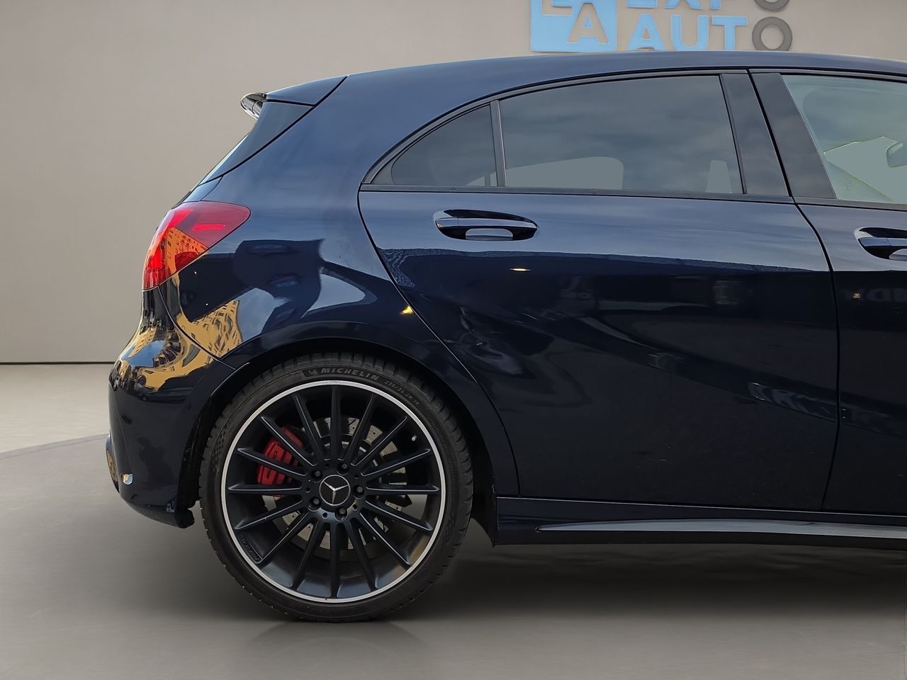 Mercedes Clase A AMG A 45 S 4MATIC+ - Foto 2