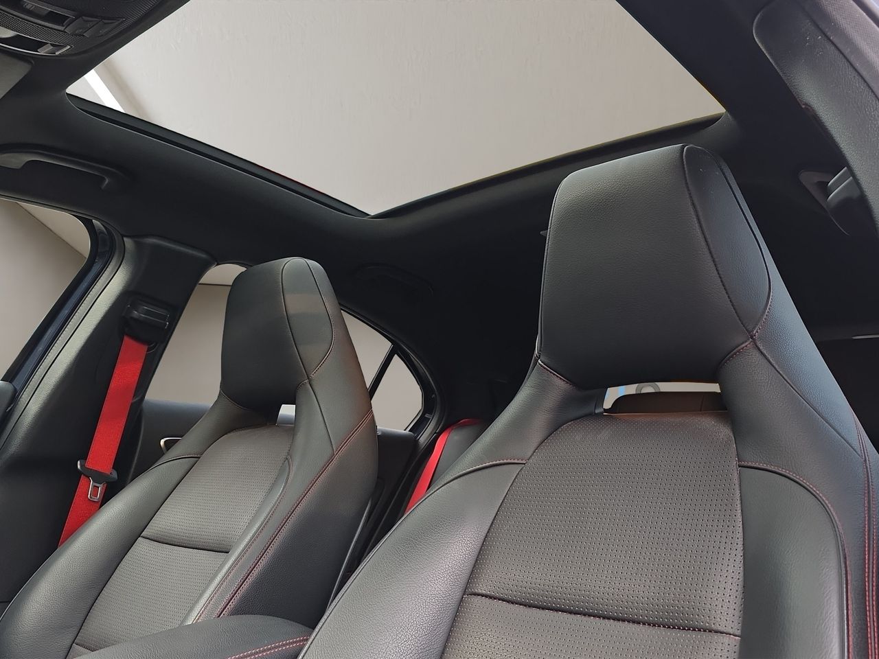 Mercedes Clase A AMG A 45 S 4MATIC+ - Foto 2