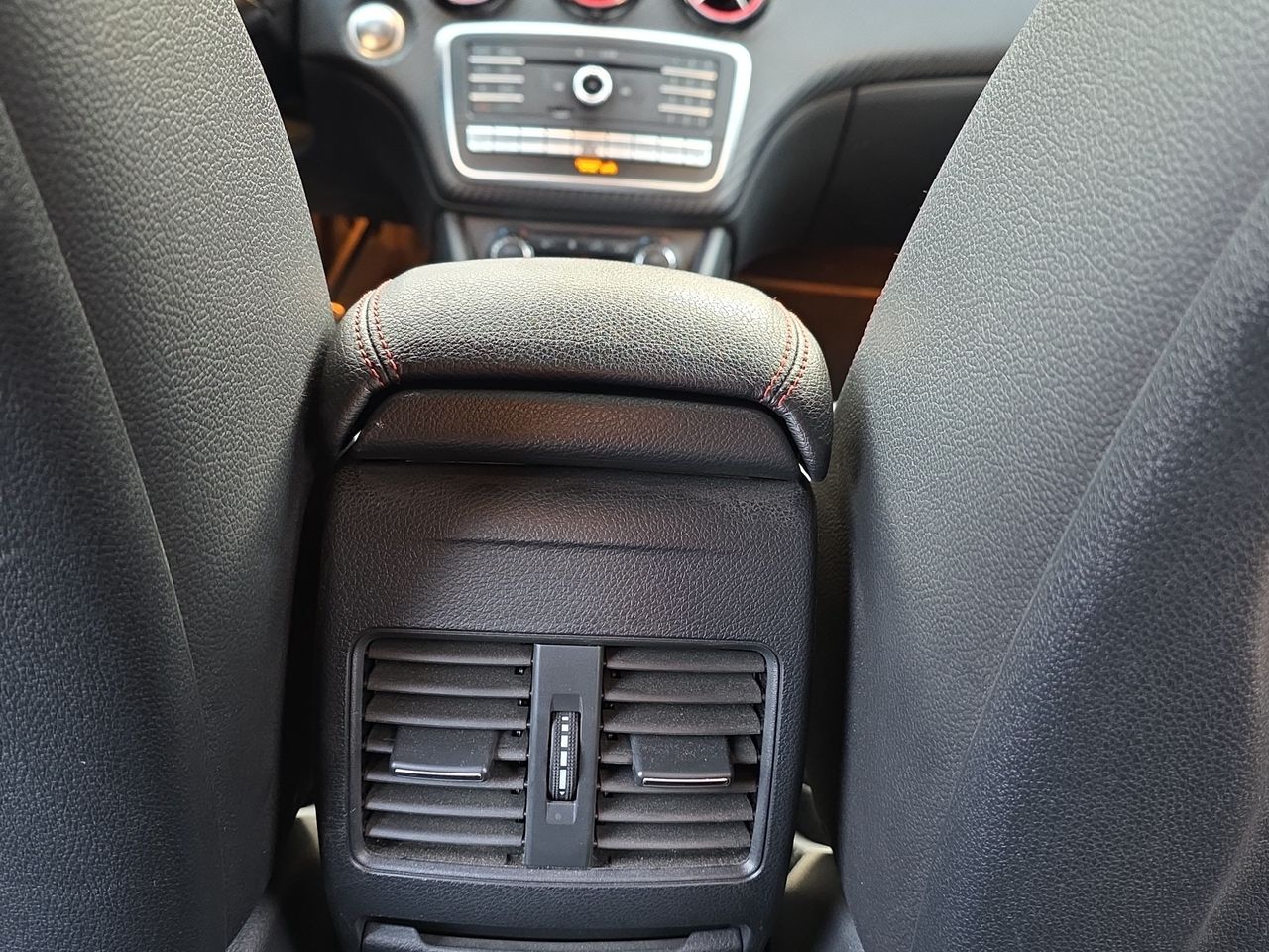 Mercedes Clase A AMG A 45 S 4MATIC+ - Foto 2