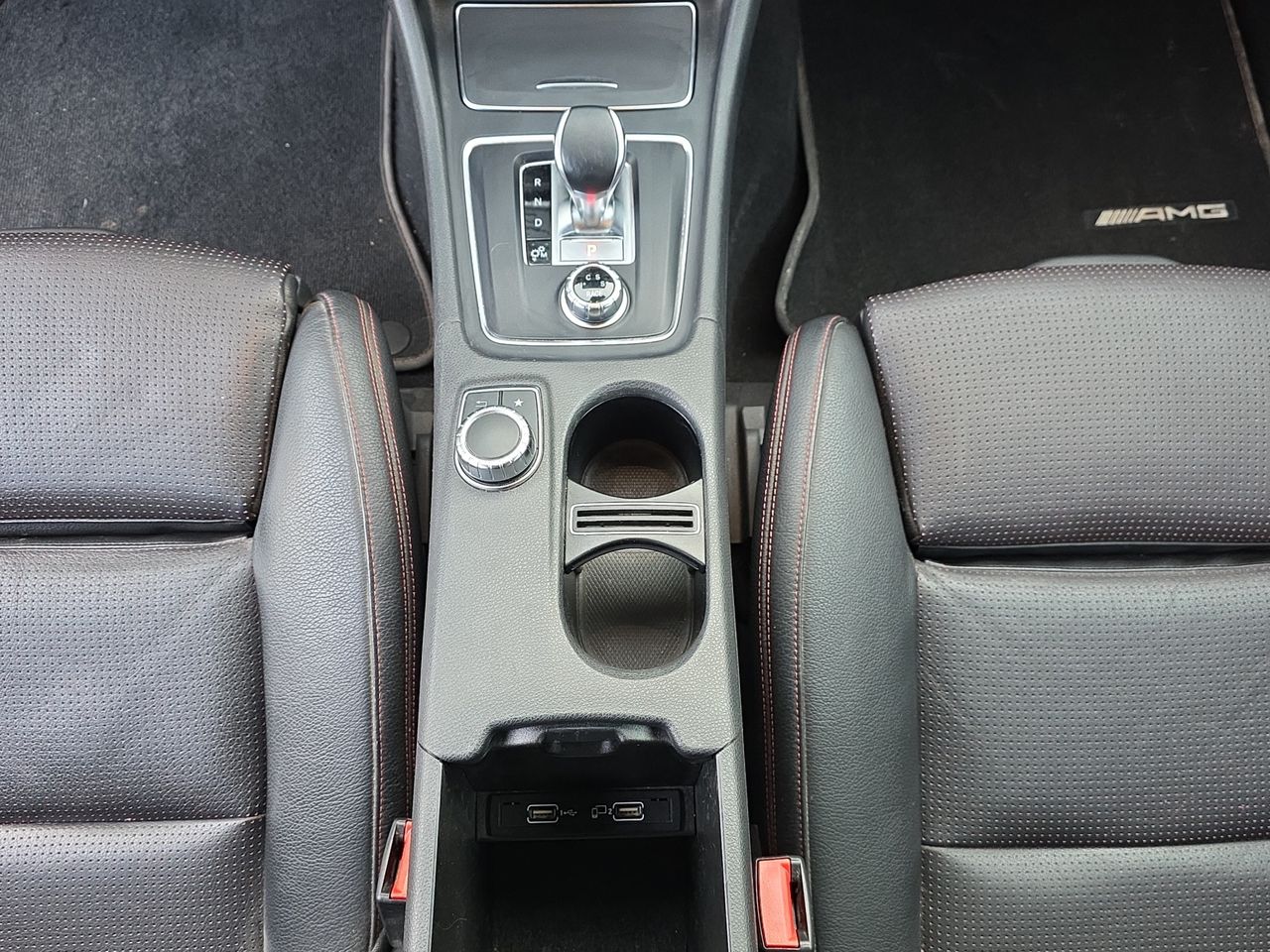 Mercedes Clase A AMG A 45 S 4MATIC+ - Foto 2