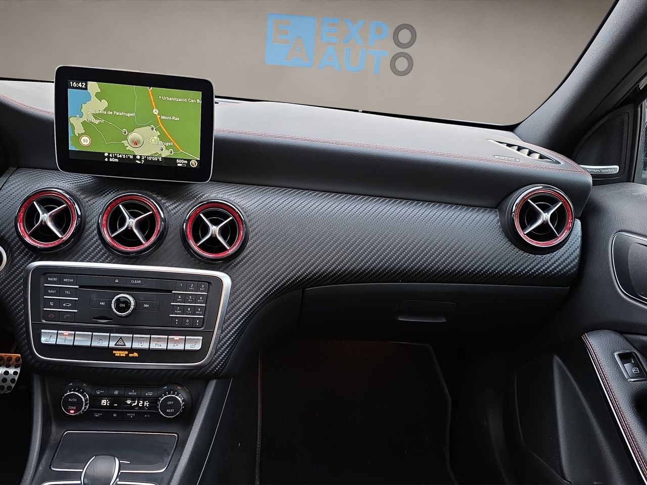 Mercedes Clase A AMG A 45 S 4MATIC+ - Foto 2