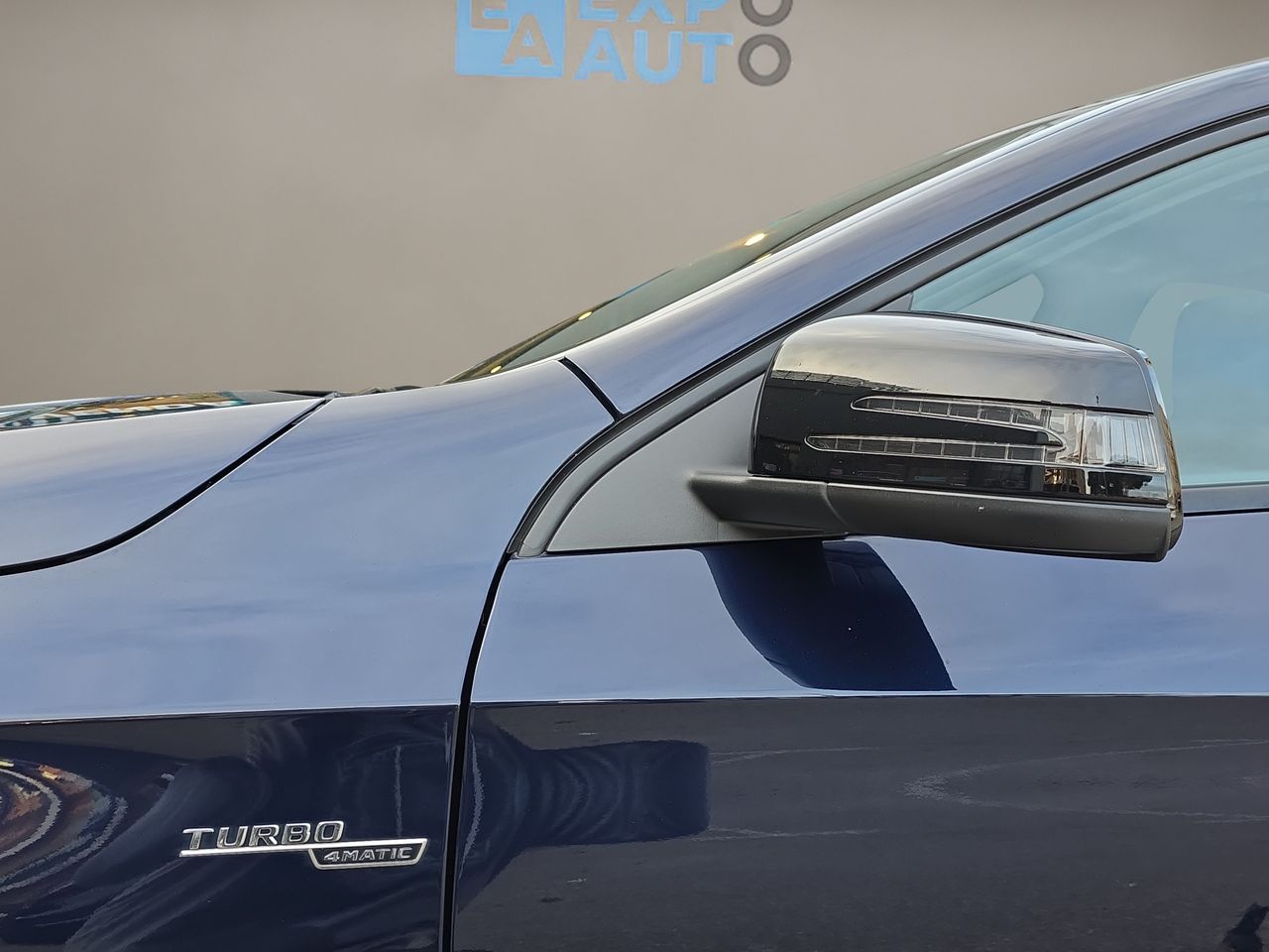 Mercedes Clase A AMG A 45 S 4MATIC+ - Foto 2