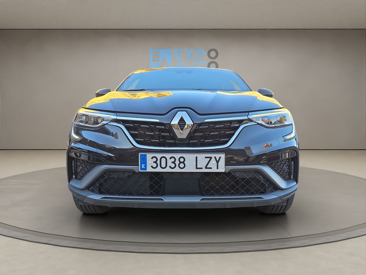 Renault Arkana R.S. Line E-TECH Híbrido 105 kW (145 CV) - Foto 2