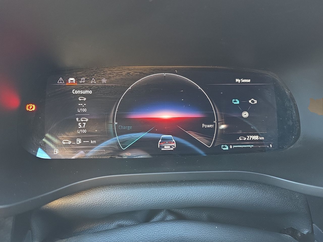 Renault Arkana R.S. Line E-TECH Híbrido 105 kW (145 CV) - Foto 2