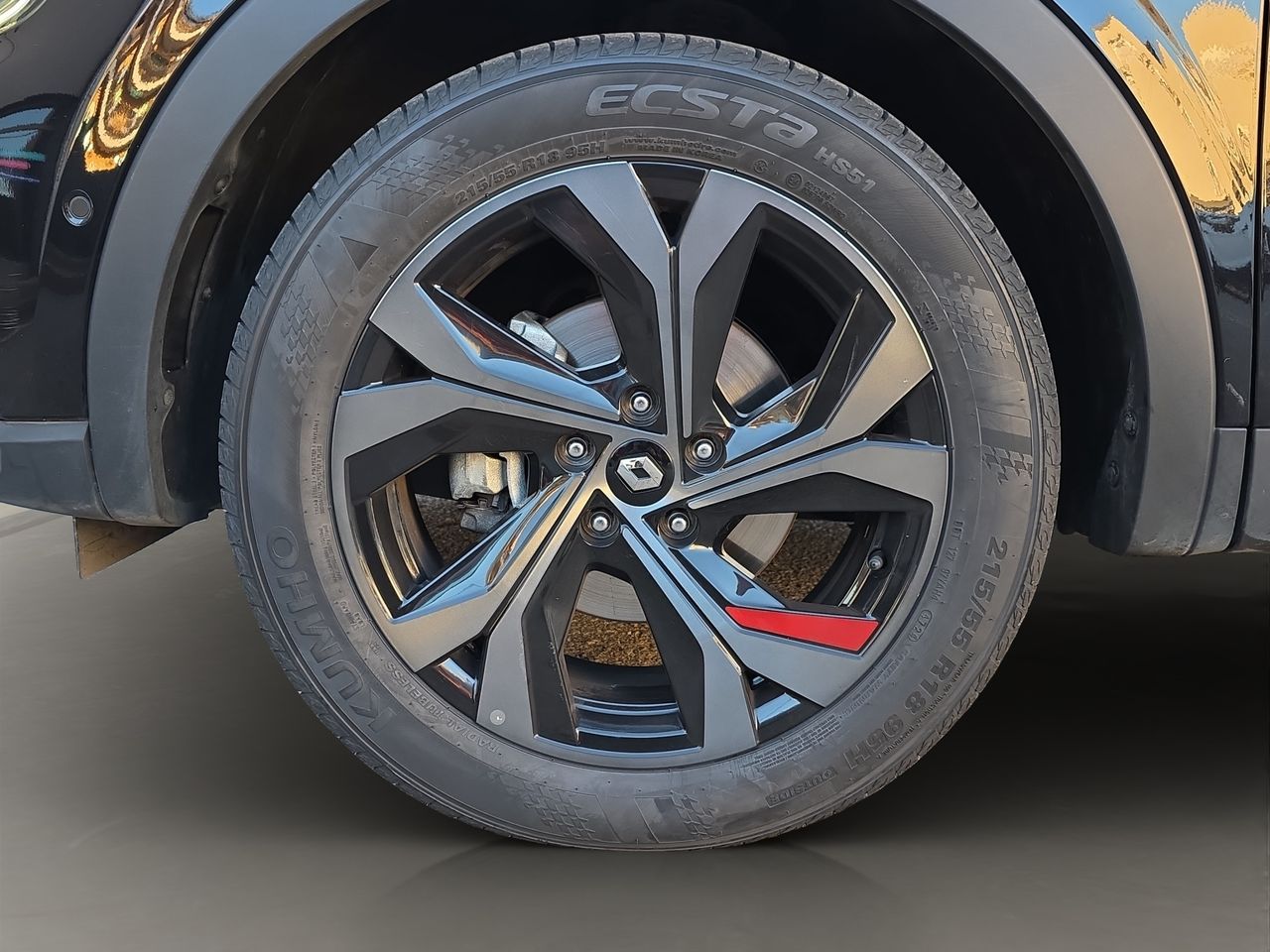 Renault Arkana R.S. Line E-TECH Híbrido 105 kW (145 CV) - Foto 2