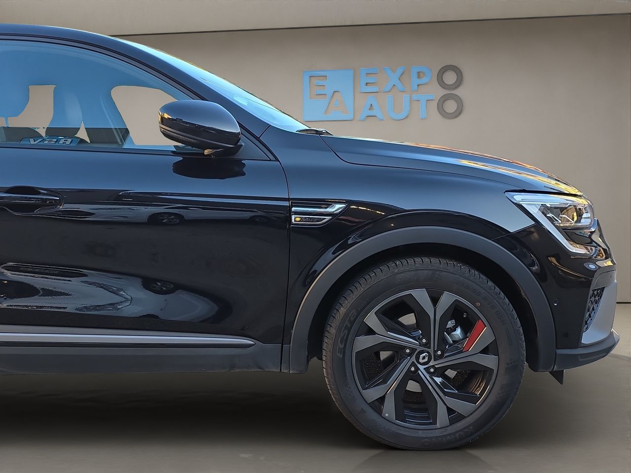 Renault Arkana R.S. Line E-TECH Híbrido 105 kW (145 CV) - Foto 2