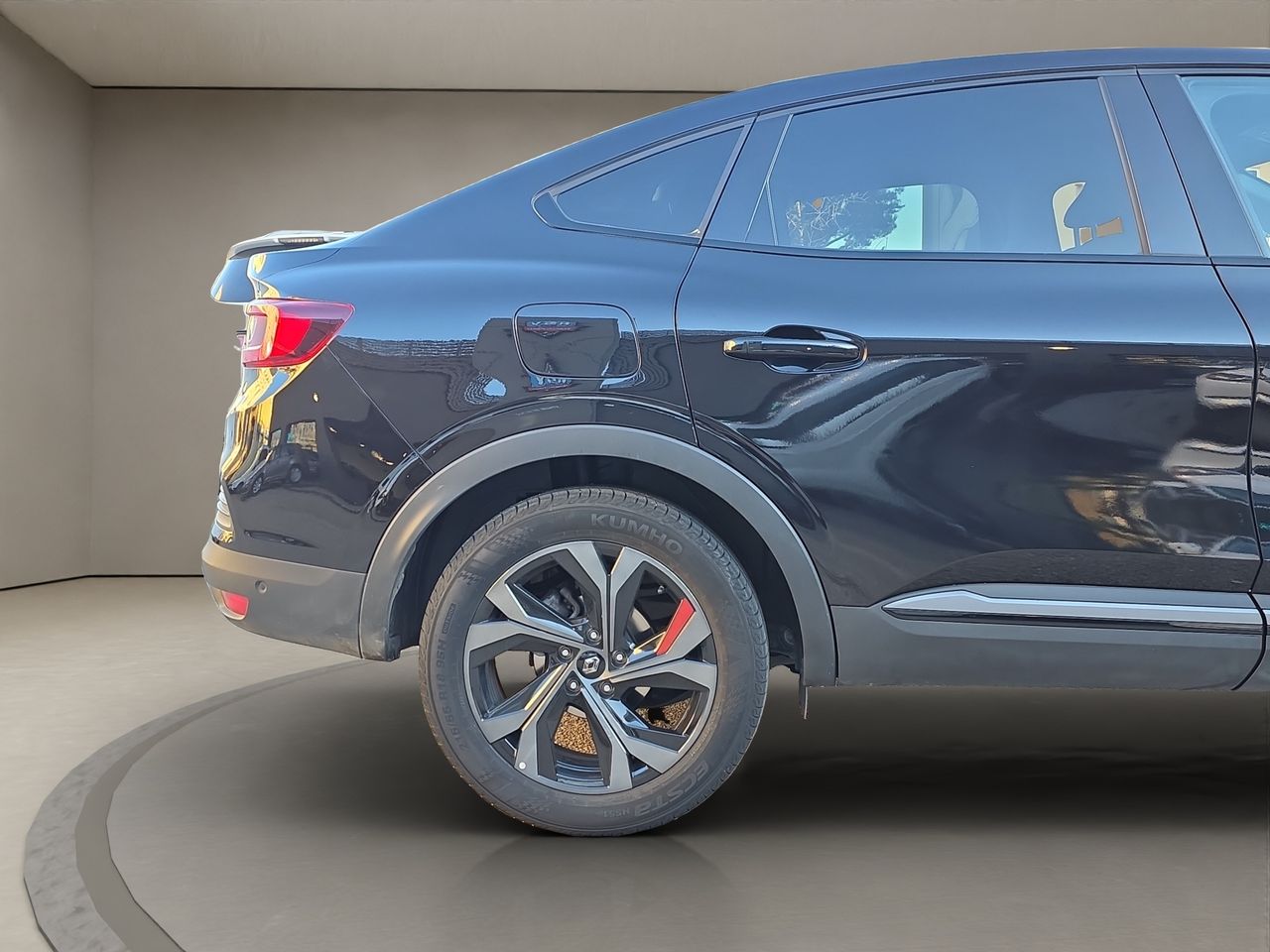 Renault Arkana R.S. Line E-TECH Híbrido 105 kW (145 CV) - Foto 2