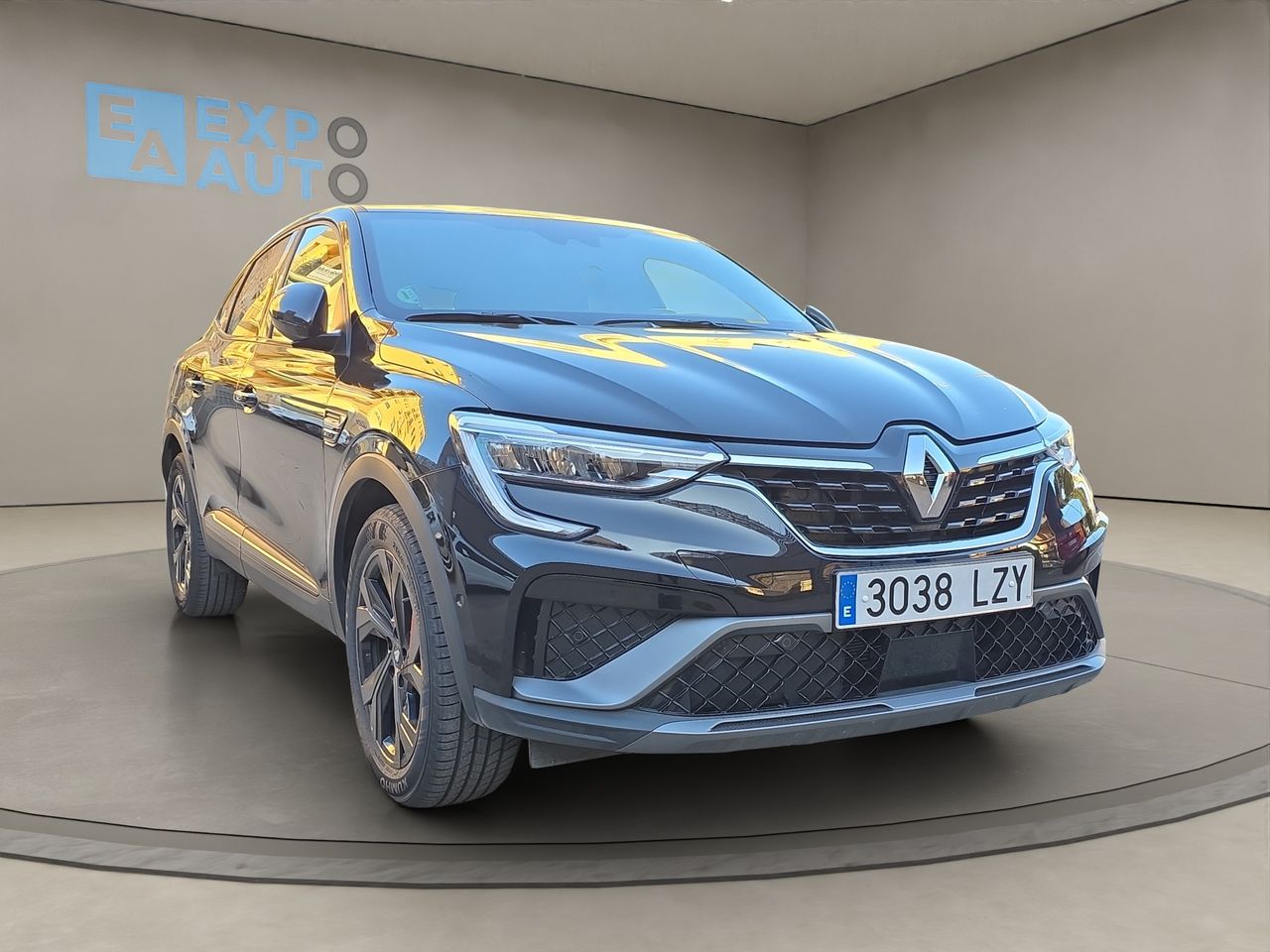 Renault Arkana R.S. Line E-TECH Híbrido 105 kW (145 CV) - Foto 2