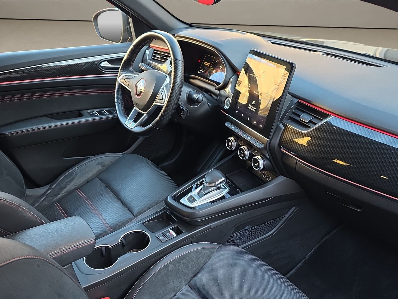 Renault Arkana R.S. Line E-TECH Híbrido 105 kW (145 CV) - Foto 2