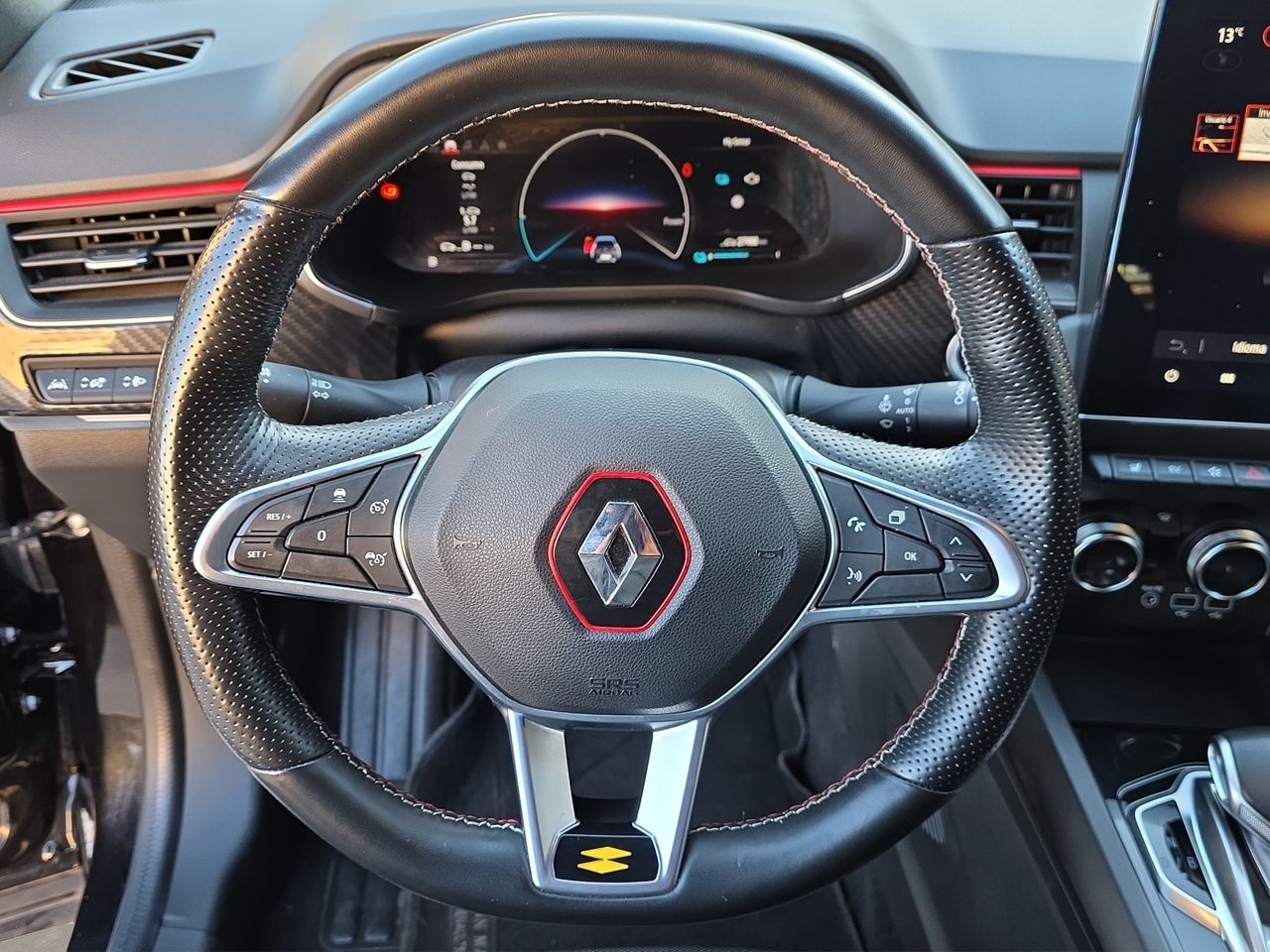 Renault Arkana R.S. Line E-TECH Híbrido 105 kW (145 CV) - Foto 2