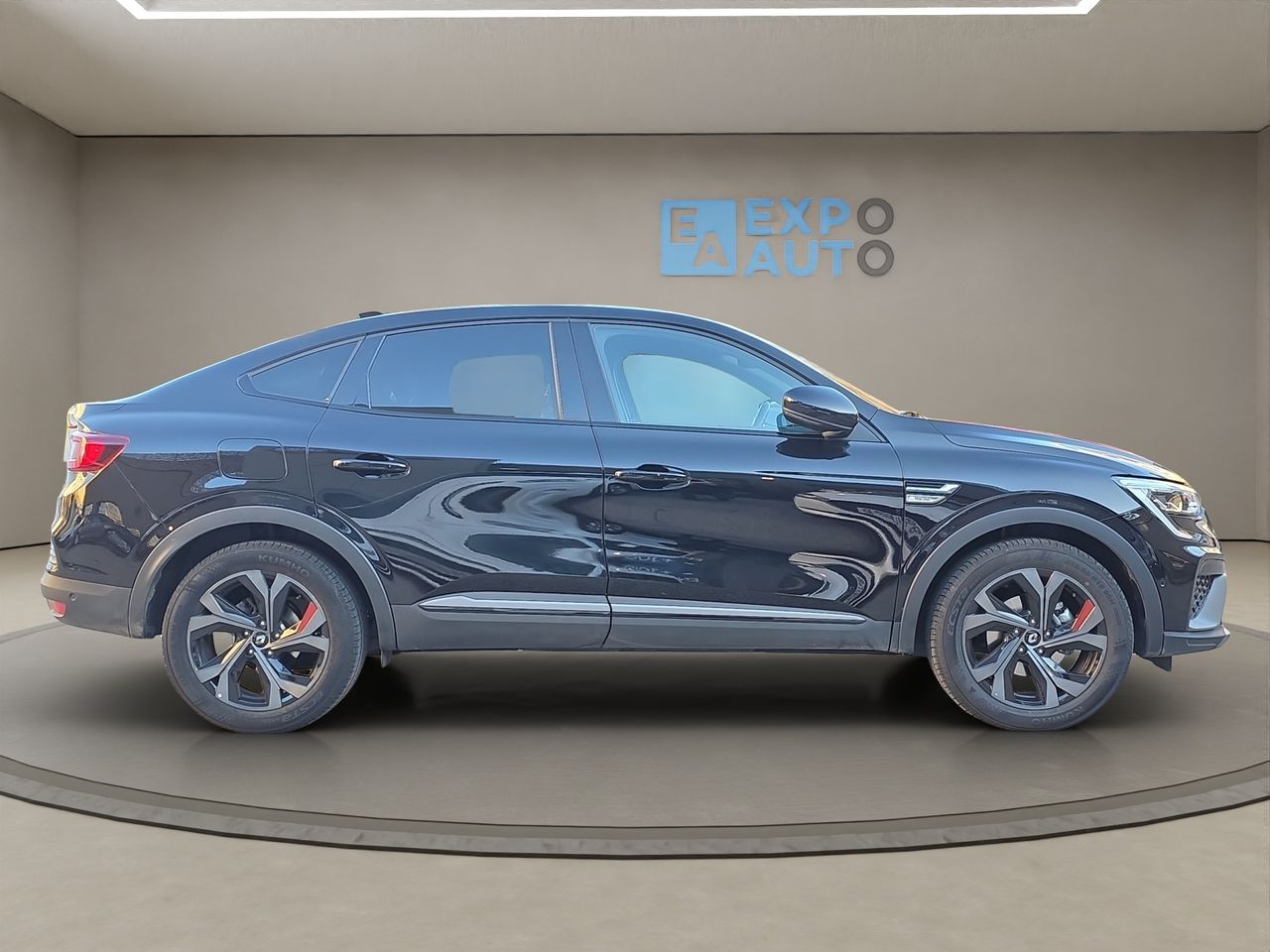 Renault Arkana R.S. Line E-TECH Híbrido 105 kW (145 CV) - Foto 2