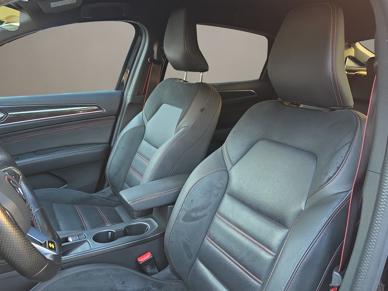 Renault Arkana R.S. Line E-TECH Híbrido 105 kW (145 CV) - Foto 2