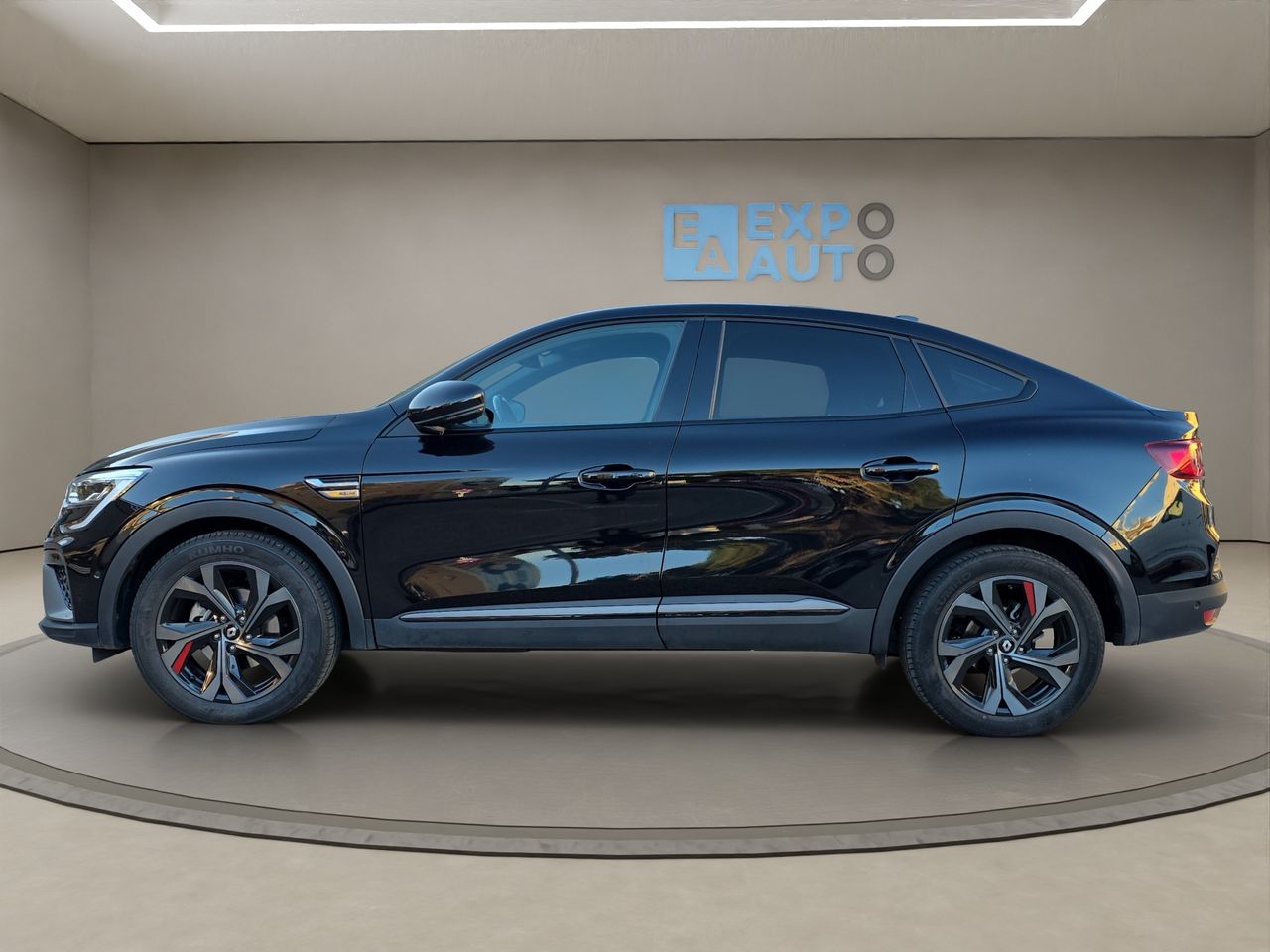 Renault Arkana R.S. Line E-TECH Híbrido 105 kW (145 CV) - Foto 2