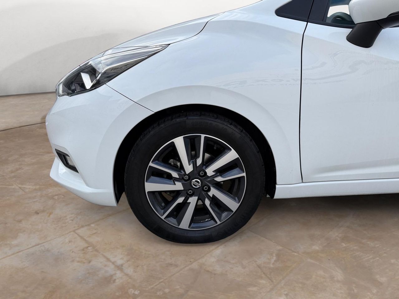 Nissan Micra 0.9 90CV - Foto 2