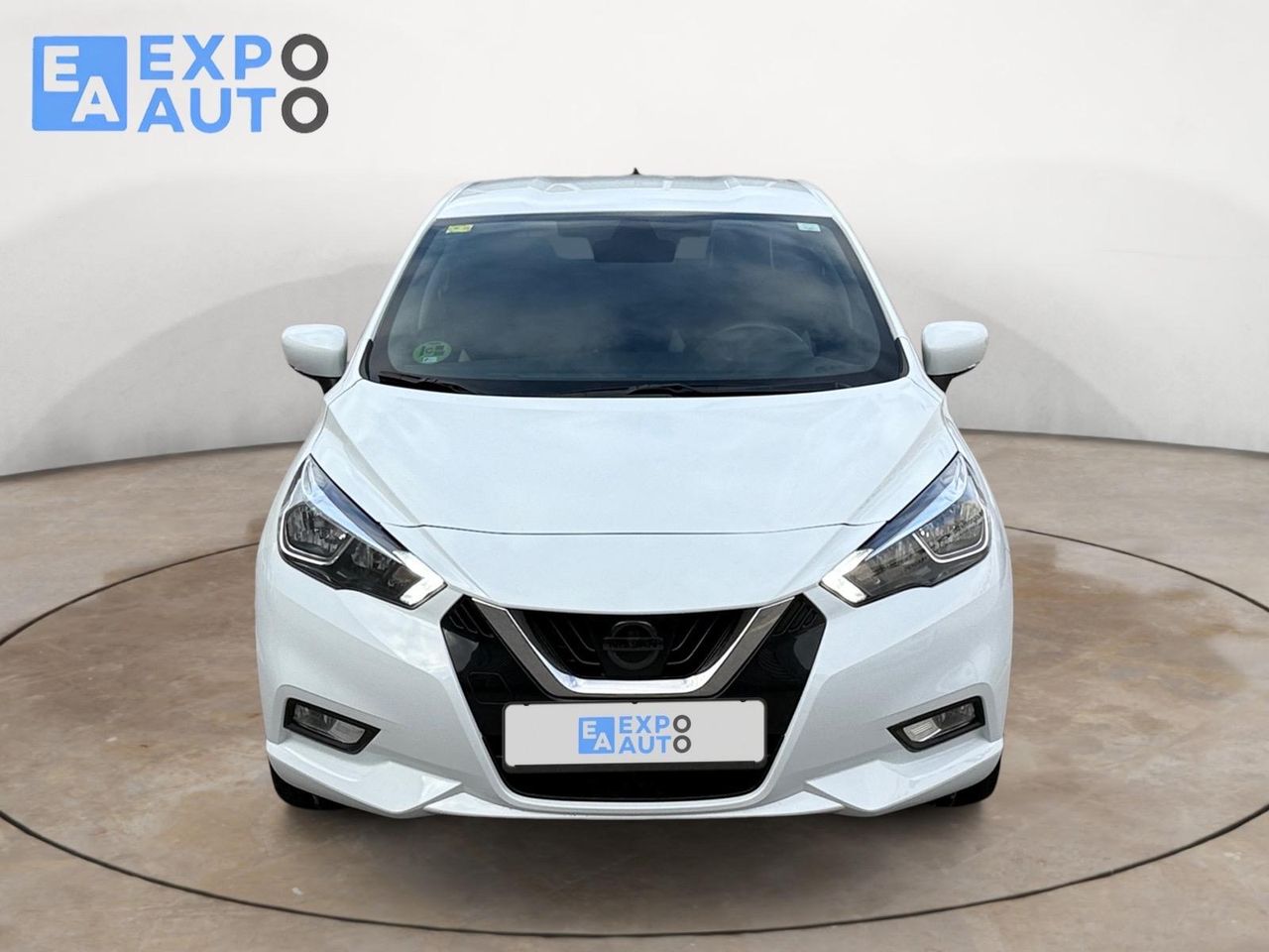 Nissan Micra 0.9 90CV - Foto 2