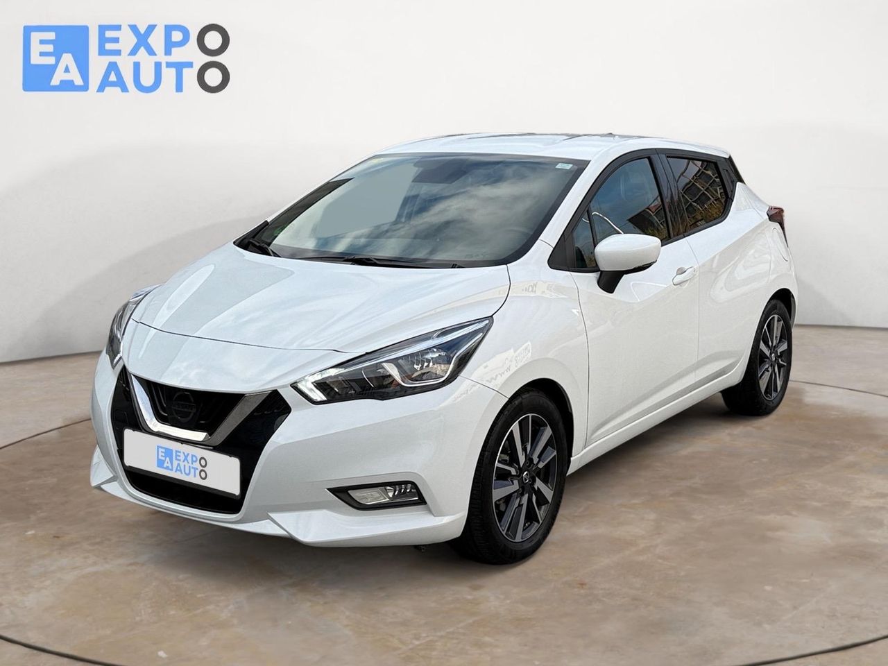 Nissan Micra 0.9 90CV - Foto 2