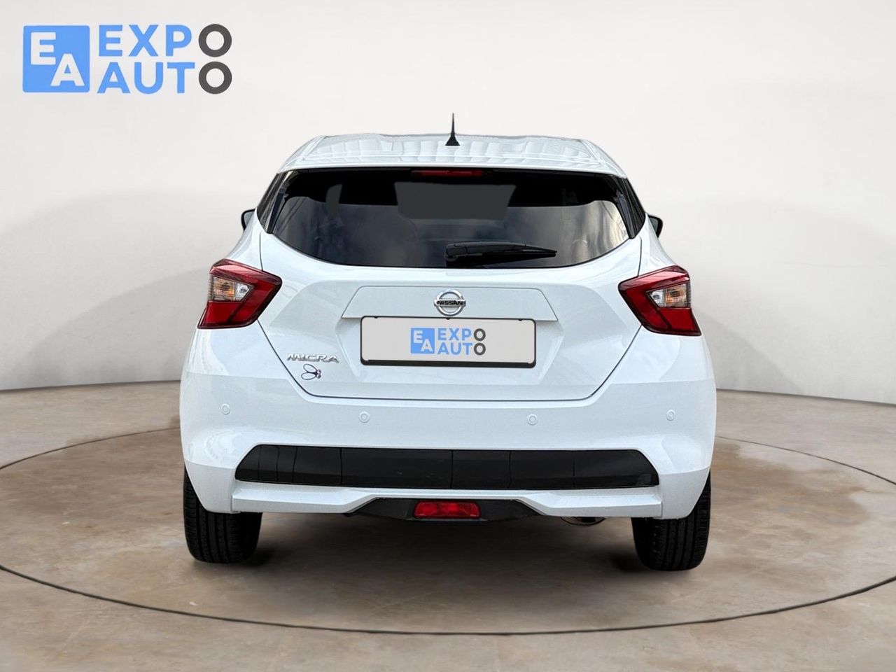 Nissan Micra 0.9 90CV - Foto 2