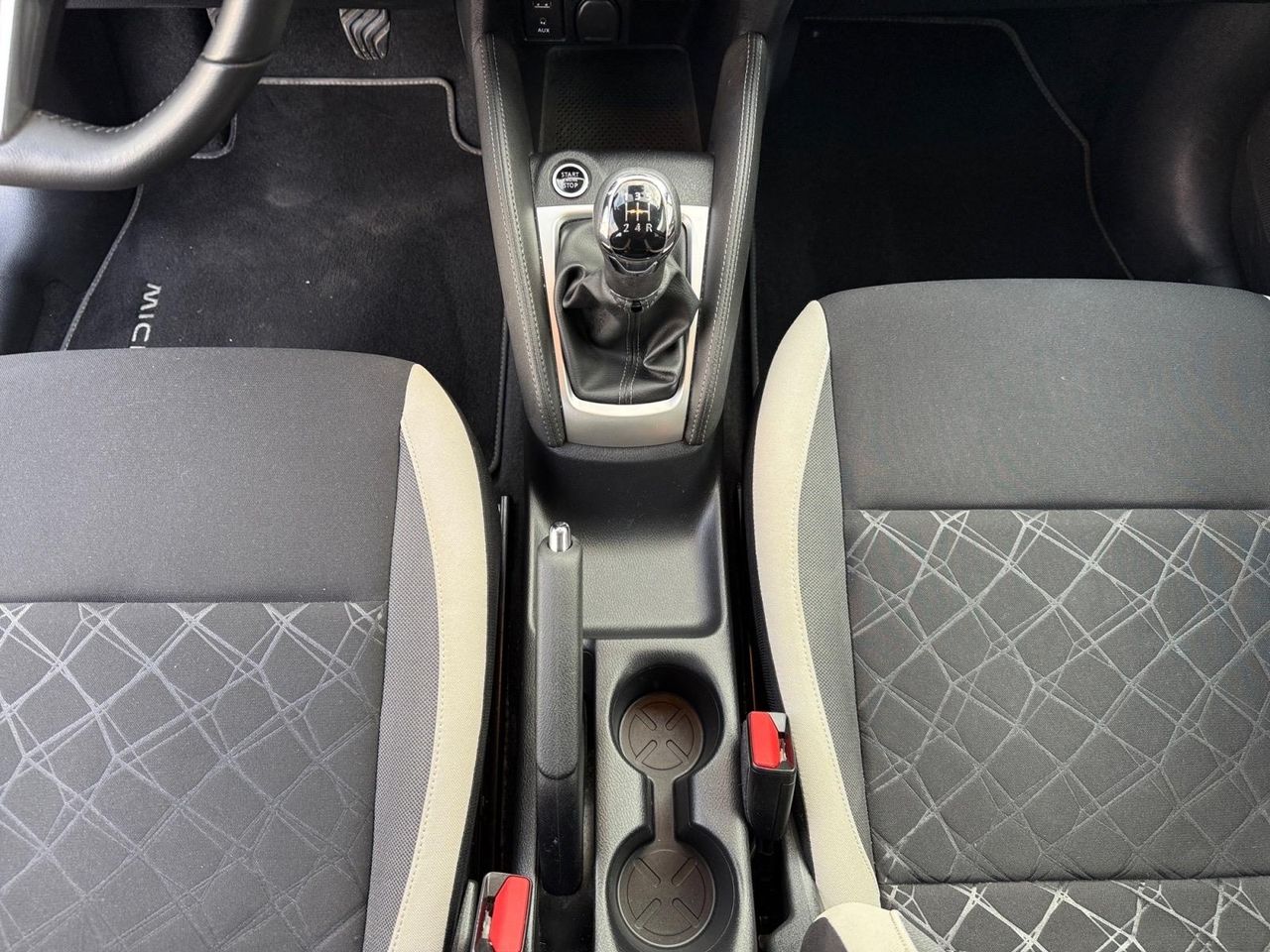 Nissan Micra 0.9 90CV - Foto 2