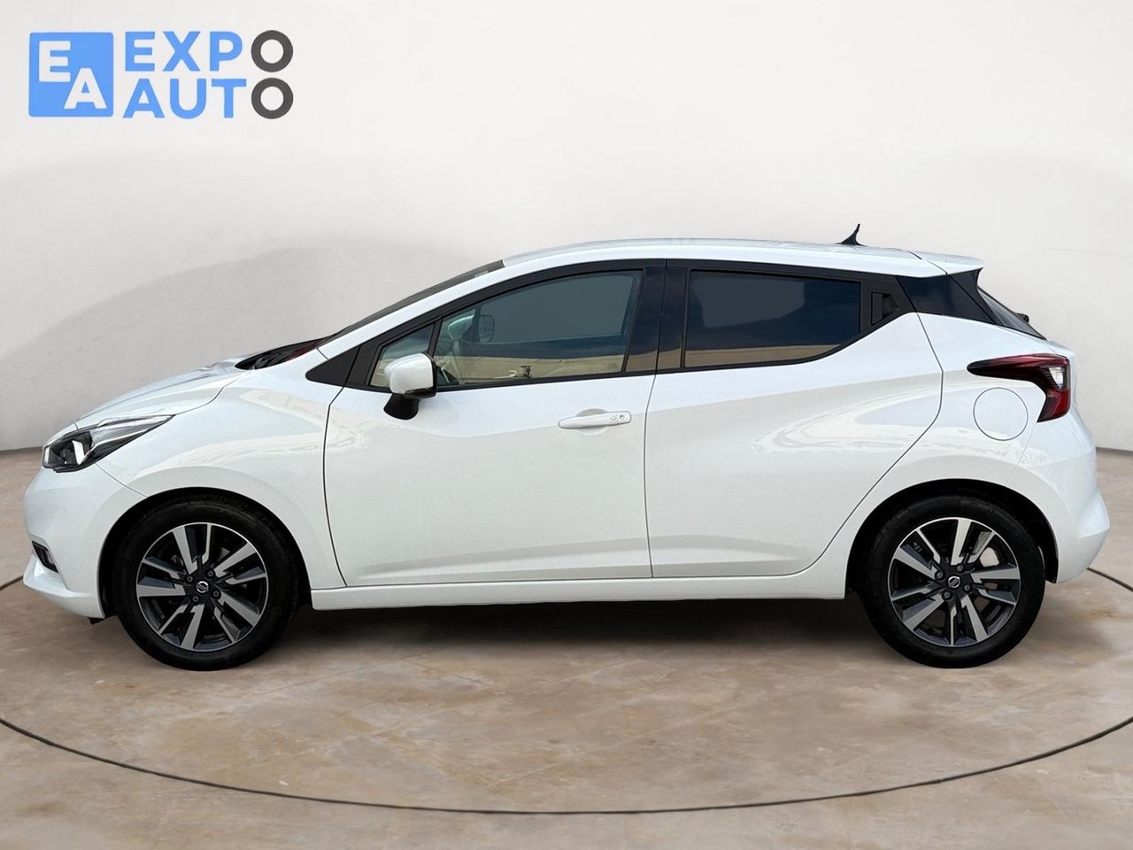 Nissan Micra 0.9 90CV - Foto 2