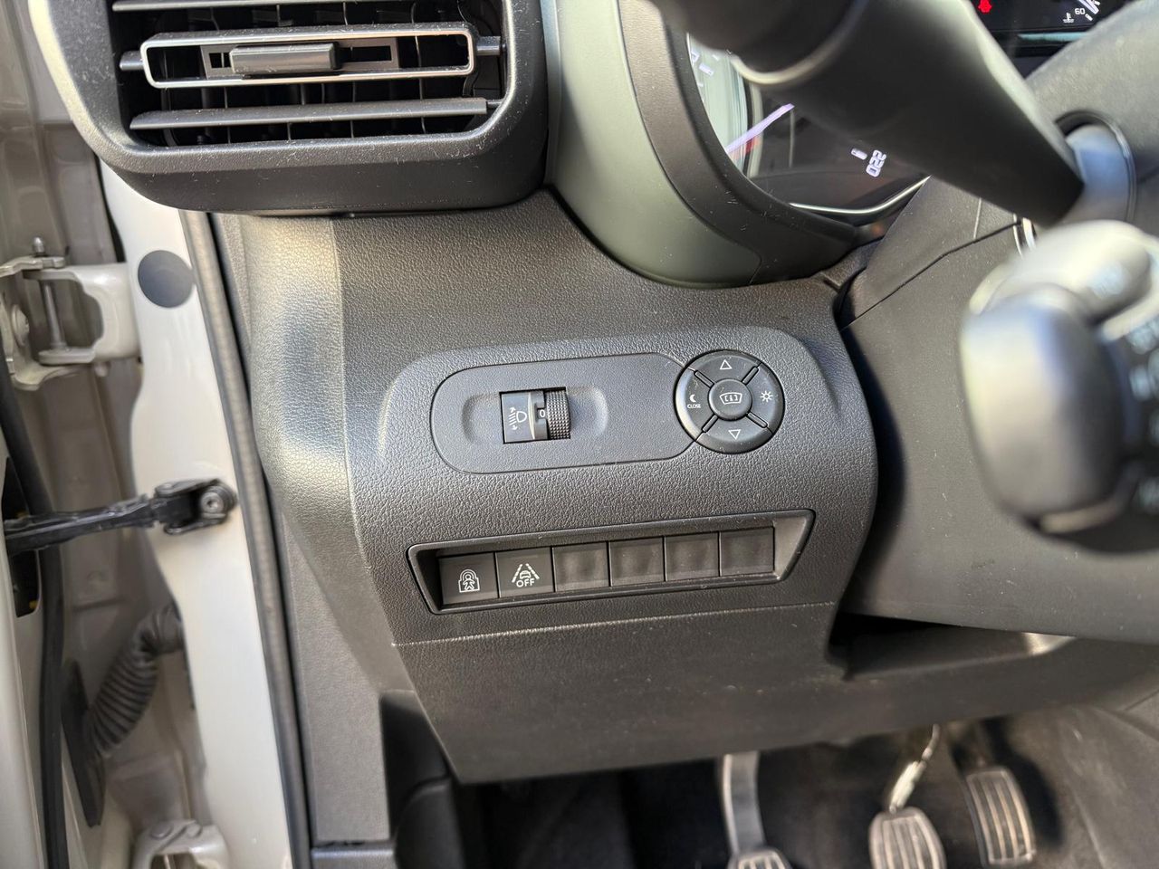 Citroën Berlingo TALLA M BLUEH - Foto 2