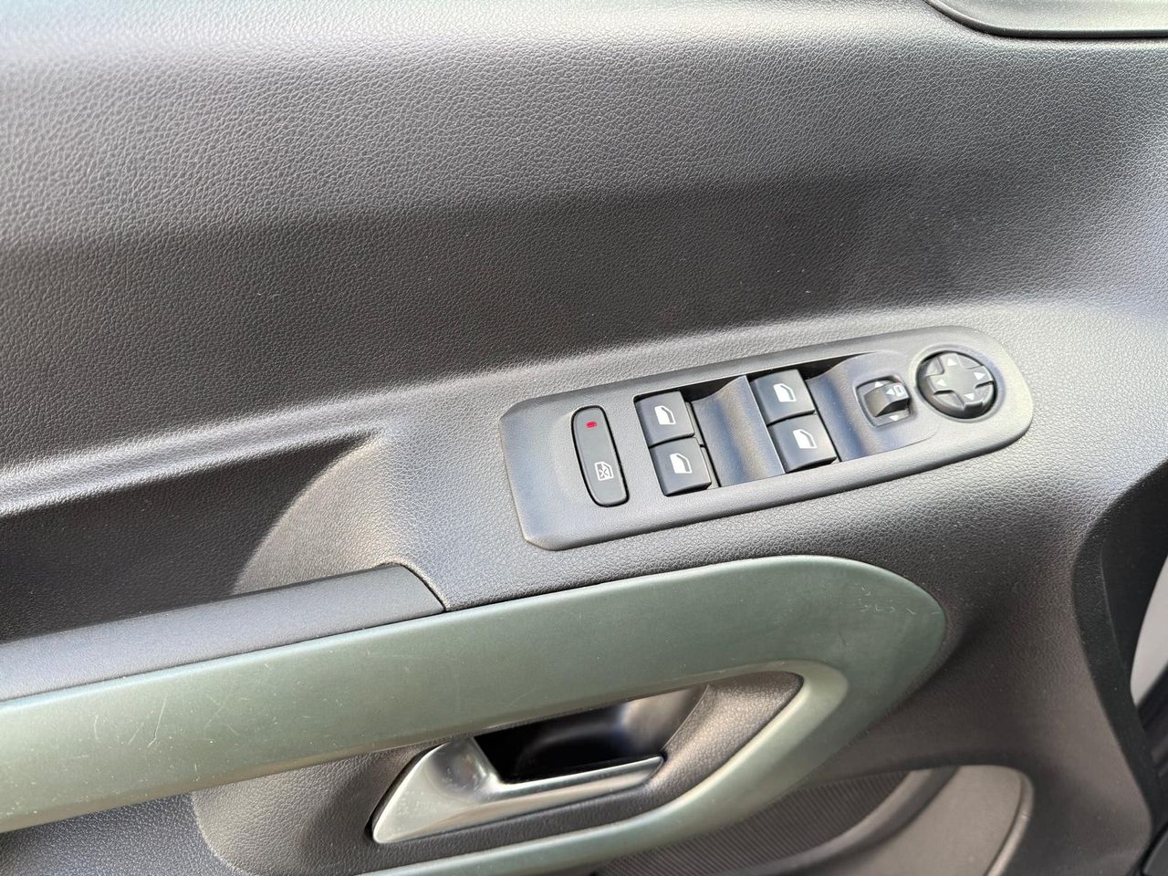 Citroën Berlingo TALLA M BLUEH - Foto 2