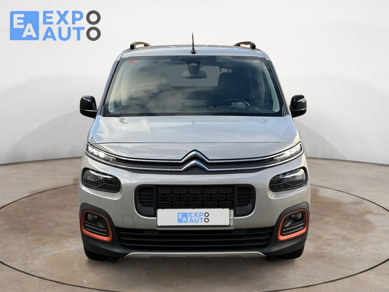 Citroën Berlingo TALLA M BLUEH - Foto 2