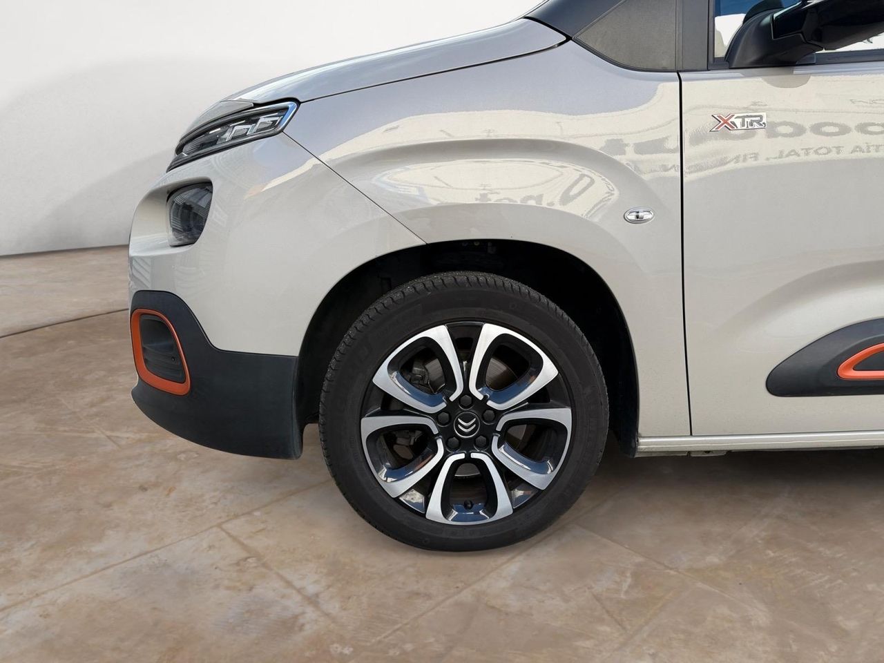 Citroën Berlingo TALLA M BLUEH - Foto 2