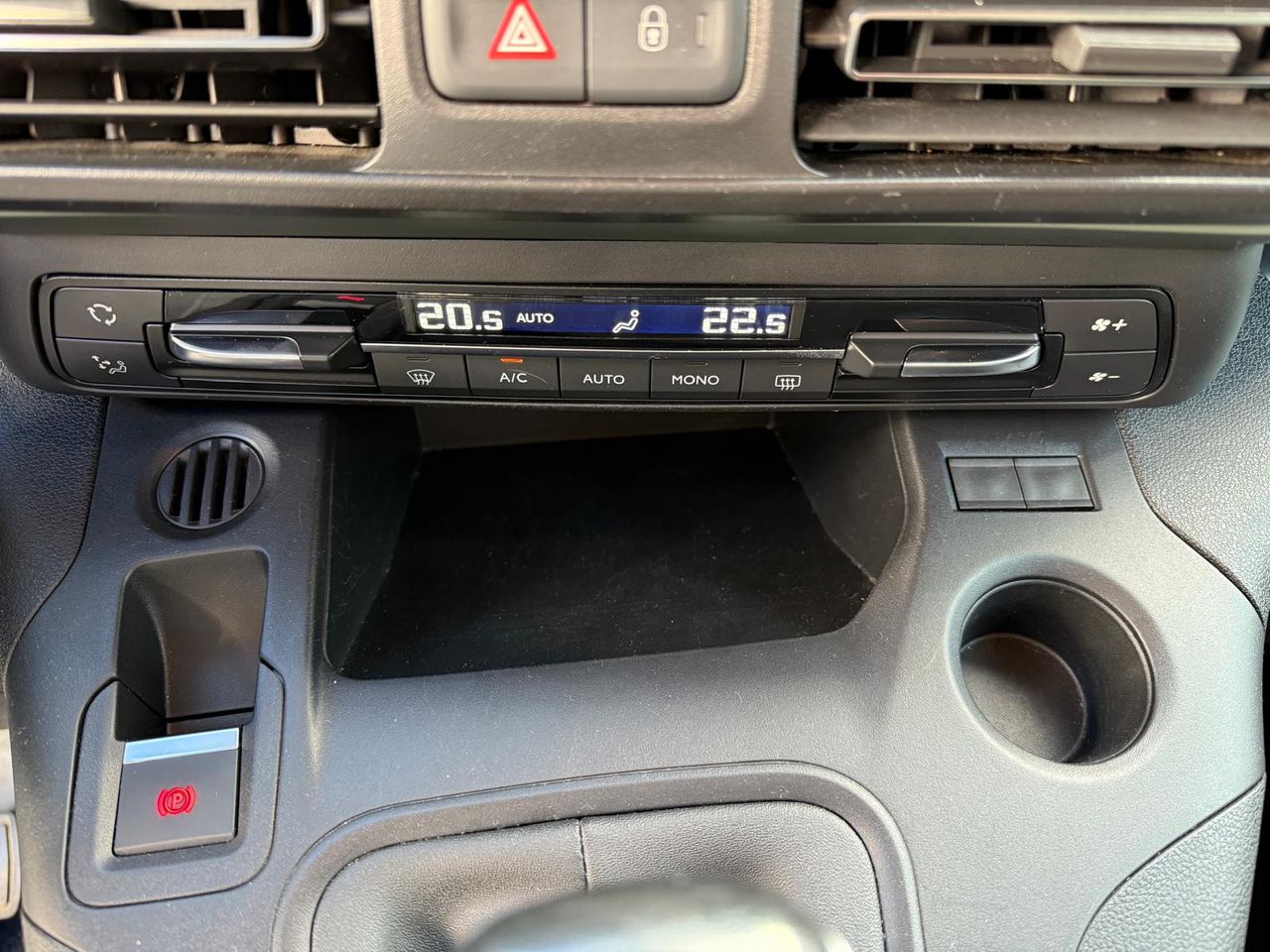 Citroën Berlingo TALLA M BLUEH - Foto 2