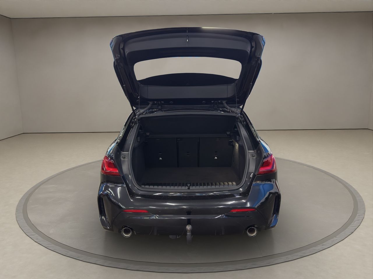 BMW Serie 1 118D - Foto 2