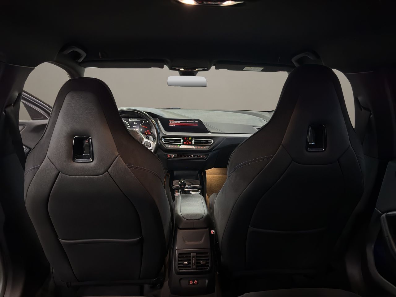 BMW Serie 1 118D - Foto 2