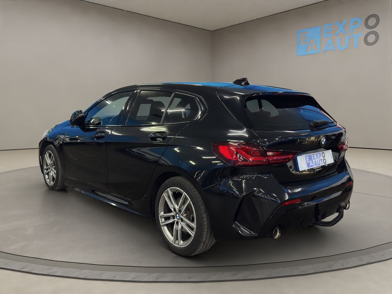 BMW Serie 1 118D - Foto 2