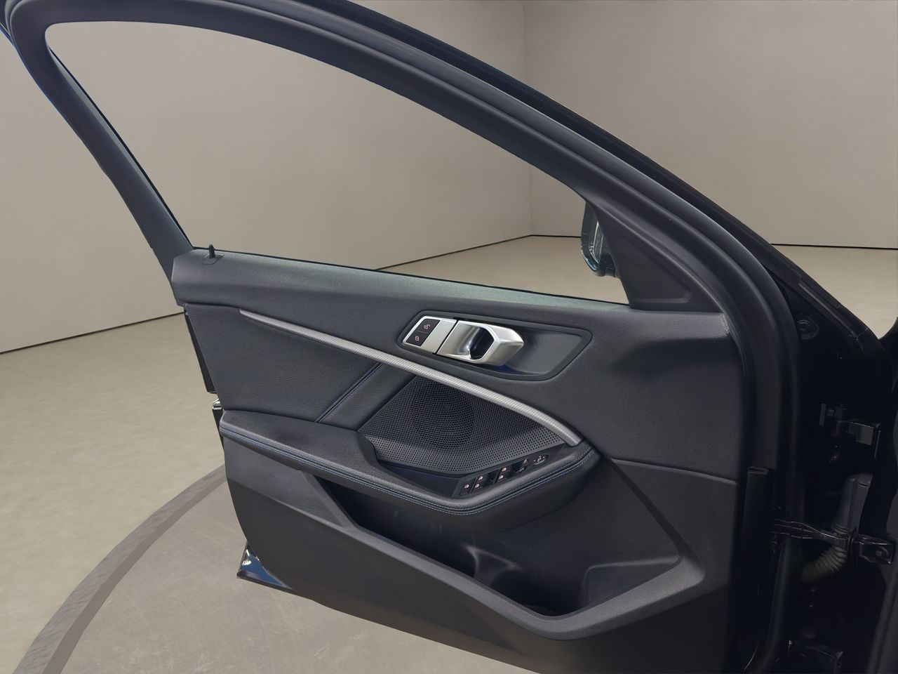 BMW Serie 1 118D - Foto 2