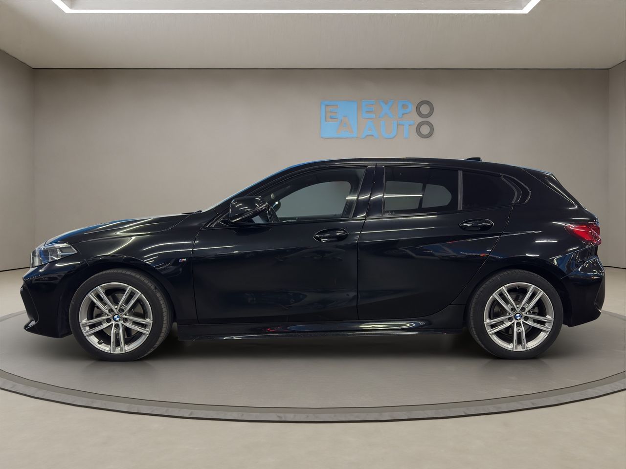 BMW Serie 1 118D - Foto 2