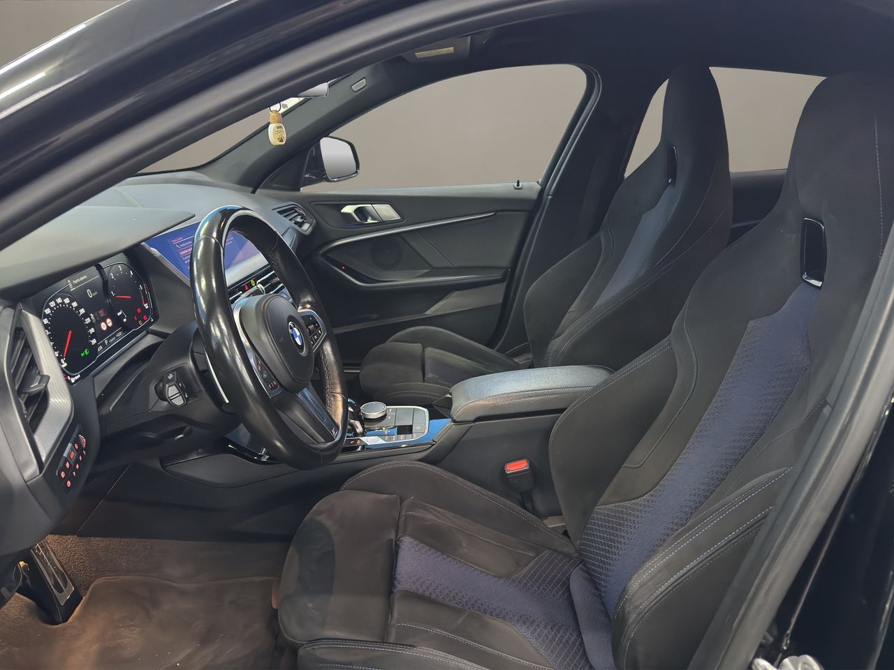 BMW Serie 1 118D - Foto 2