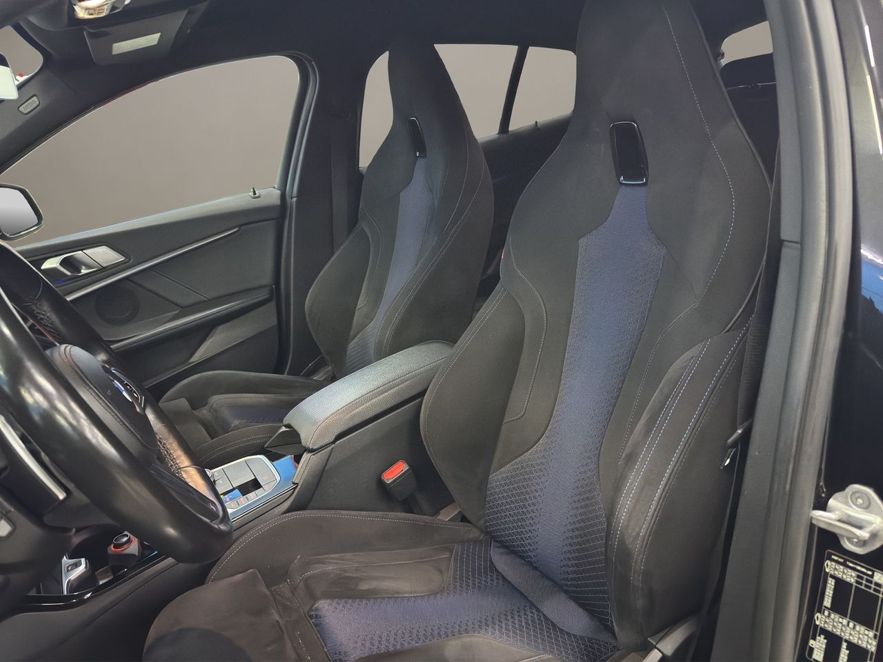 BMW Serie 1 118D - Foto 2