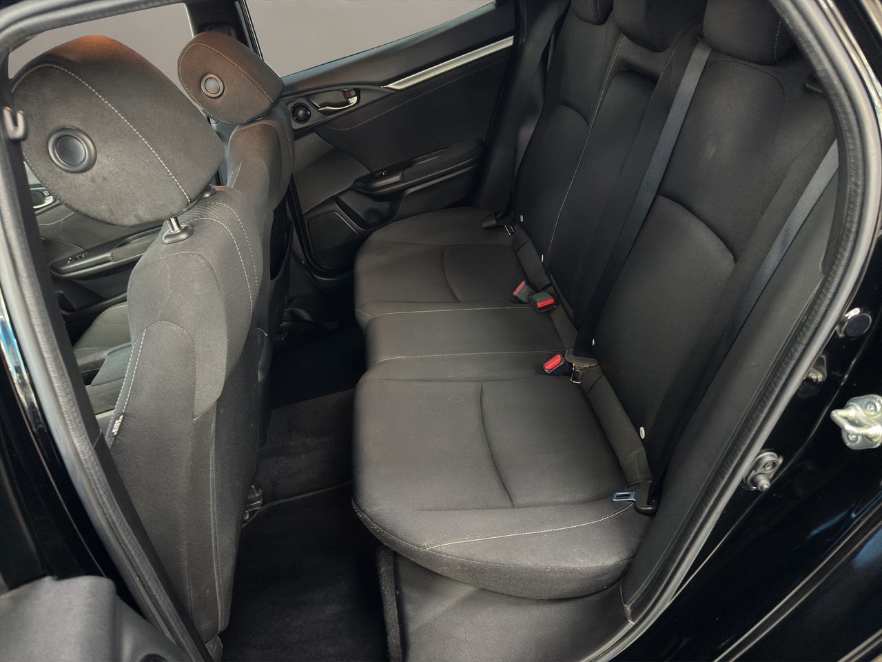 Honda Civic . - Foto 2