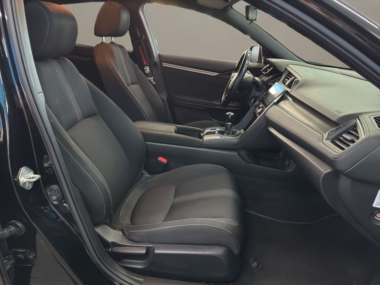 Honda Civic . - Foto 2