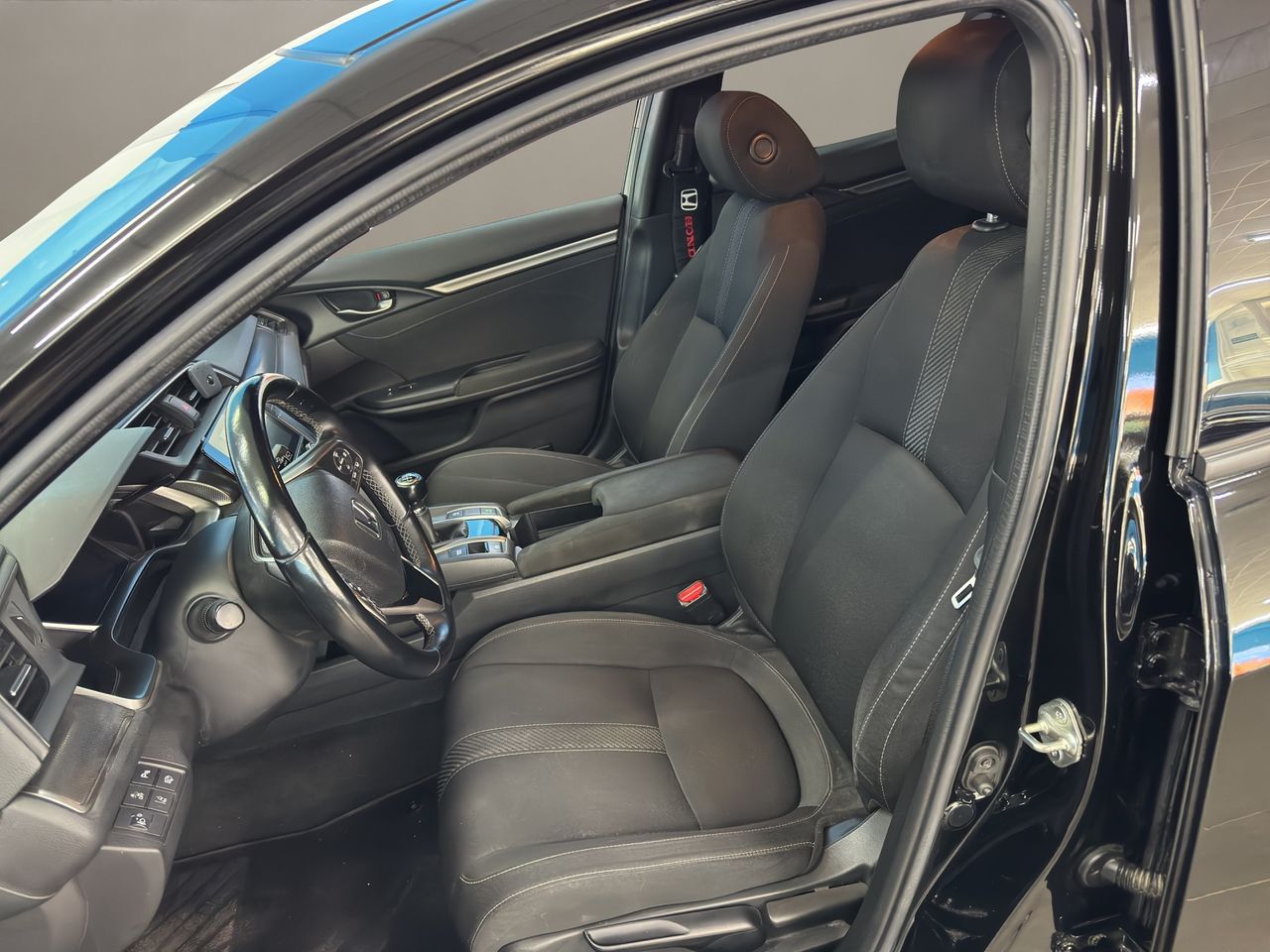 Honda Civic . - Foto 2