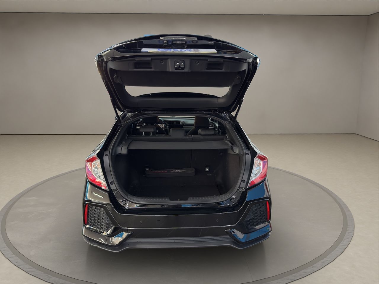 Honda Civic . - Foto 2