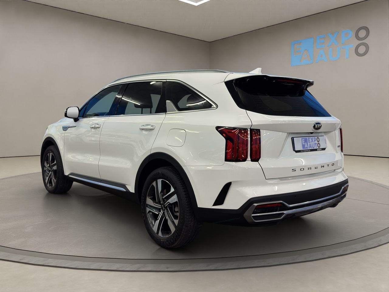 Kia Sorento . - Foto 2