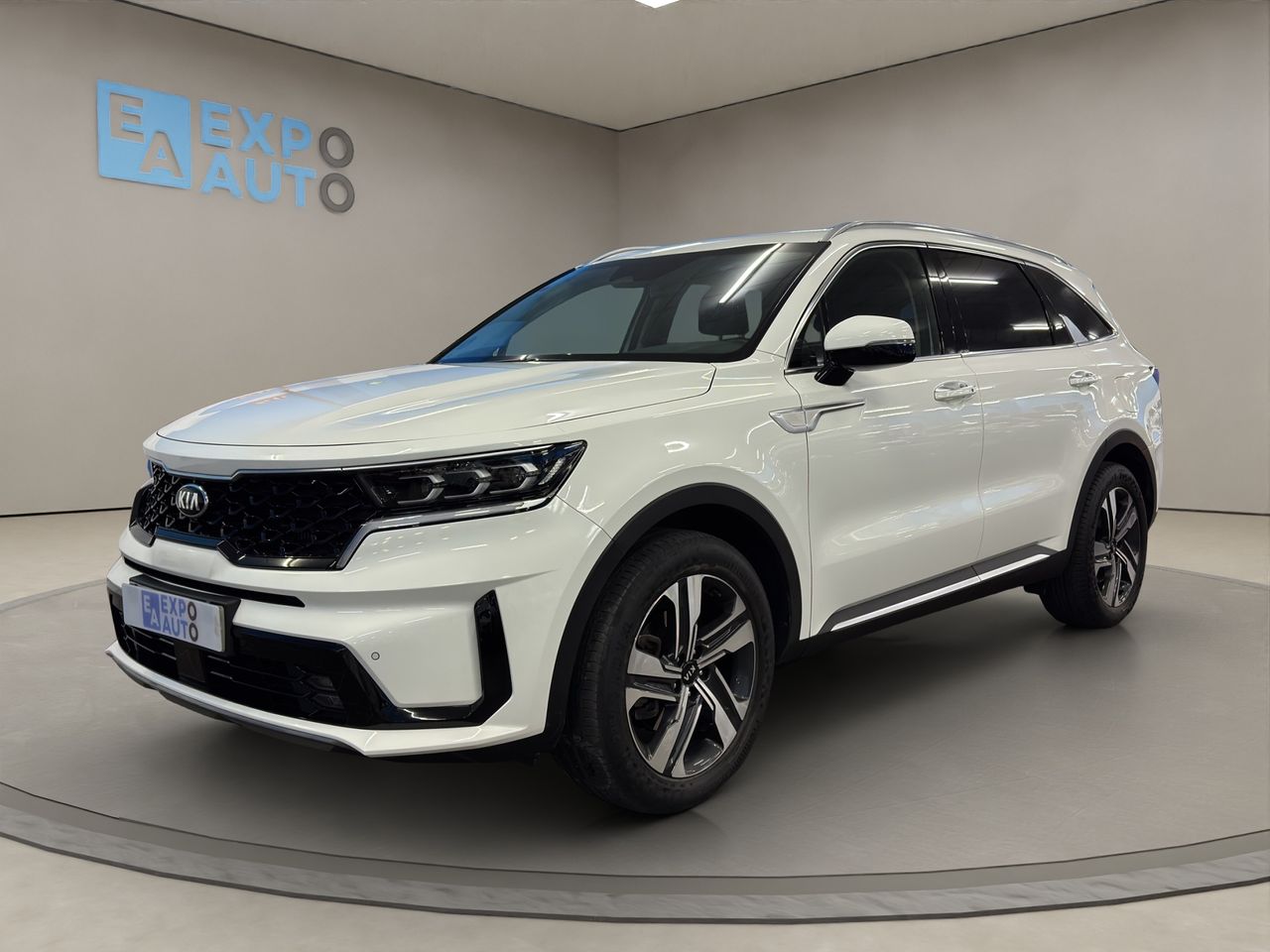 Kia Sorento . - Foto 2