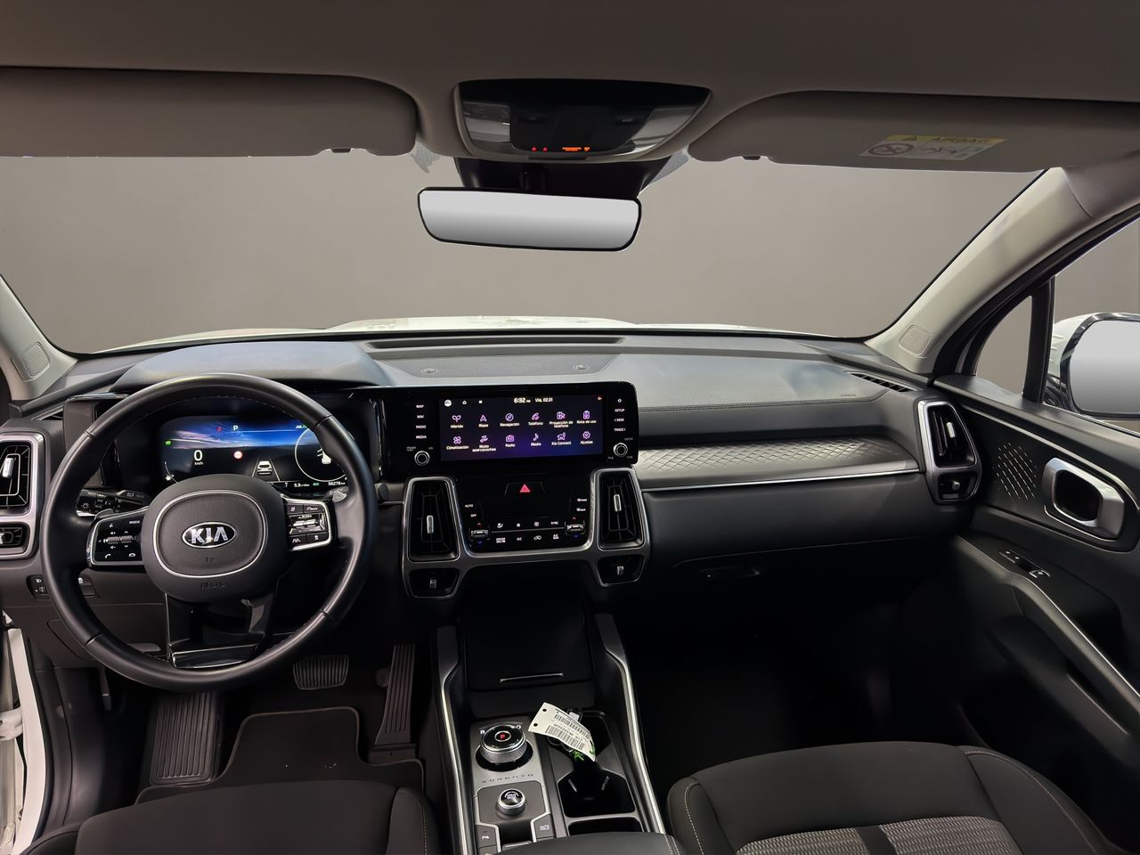 Kia Sorento . - Foto 2
